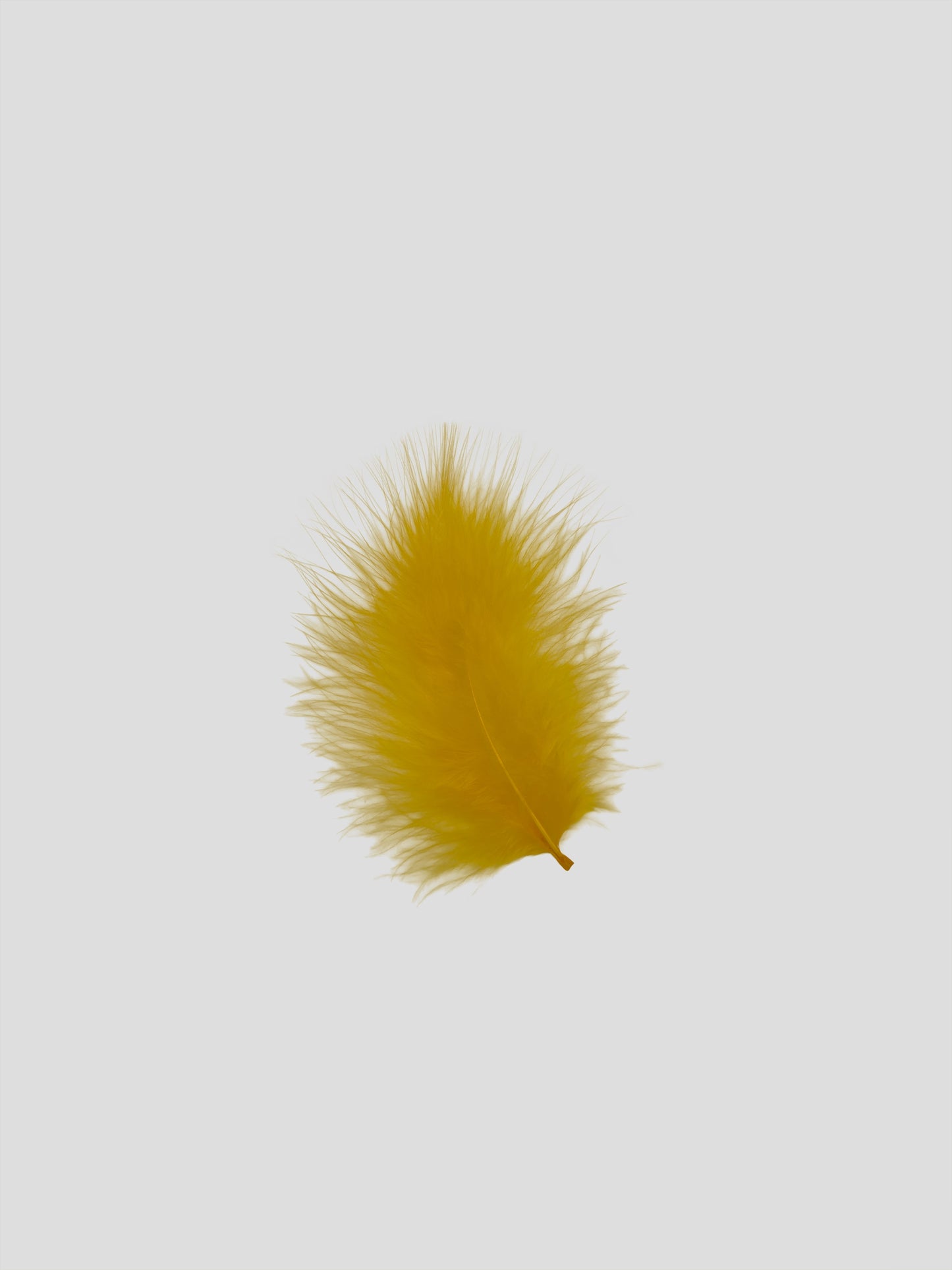 Marabou 12-15cm eigeel