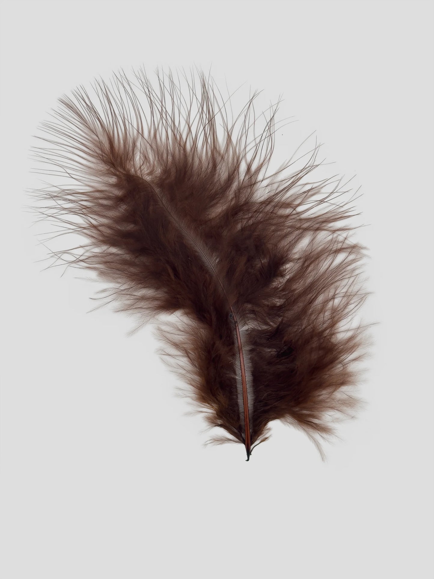 Marabou 12-15cm chocolate
