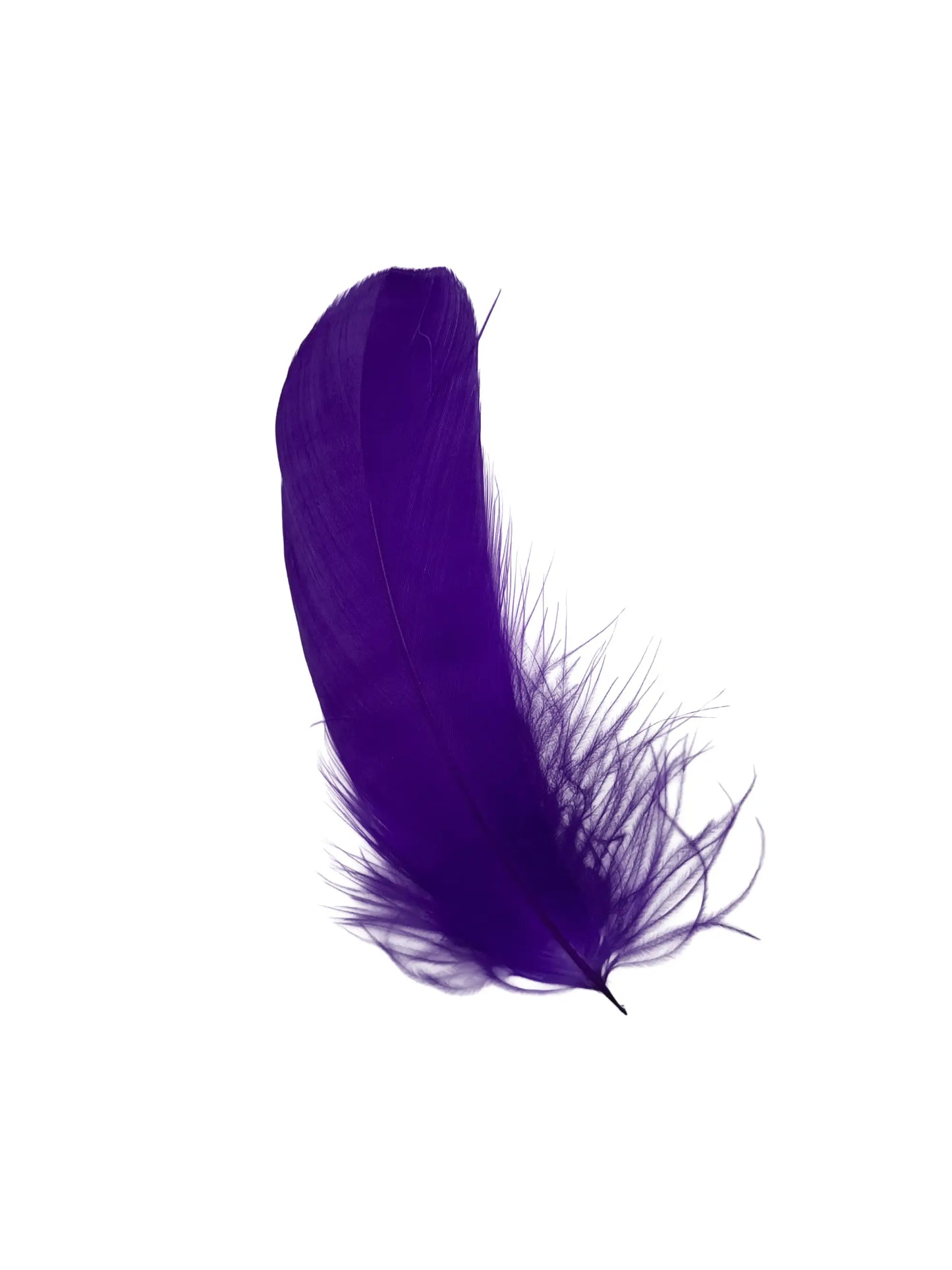 Ganso nagoire 12-15cm malva