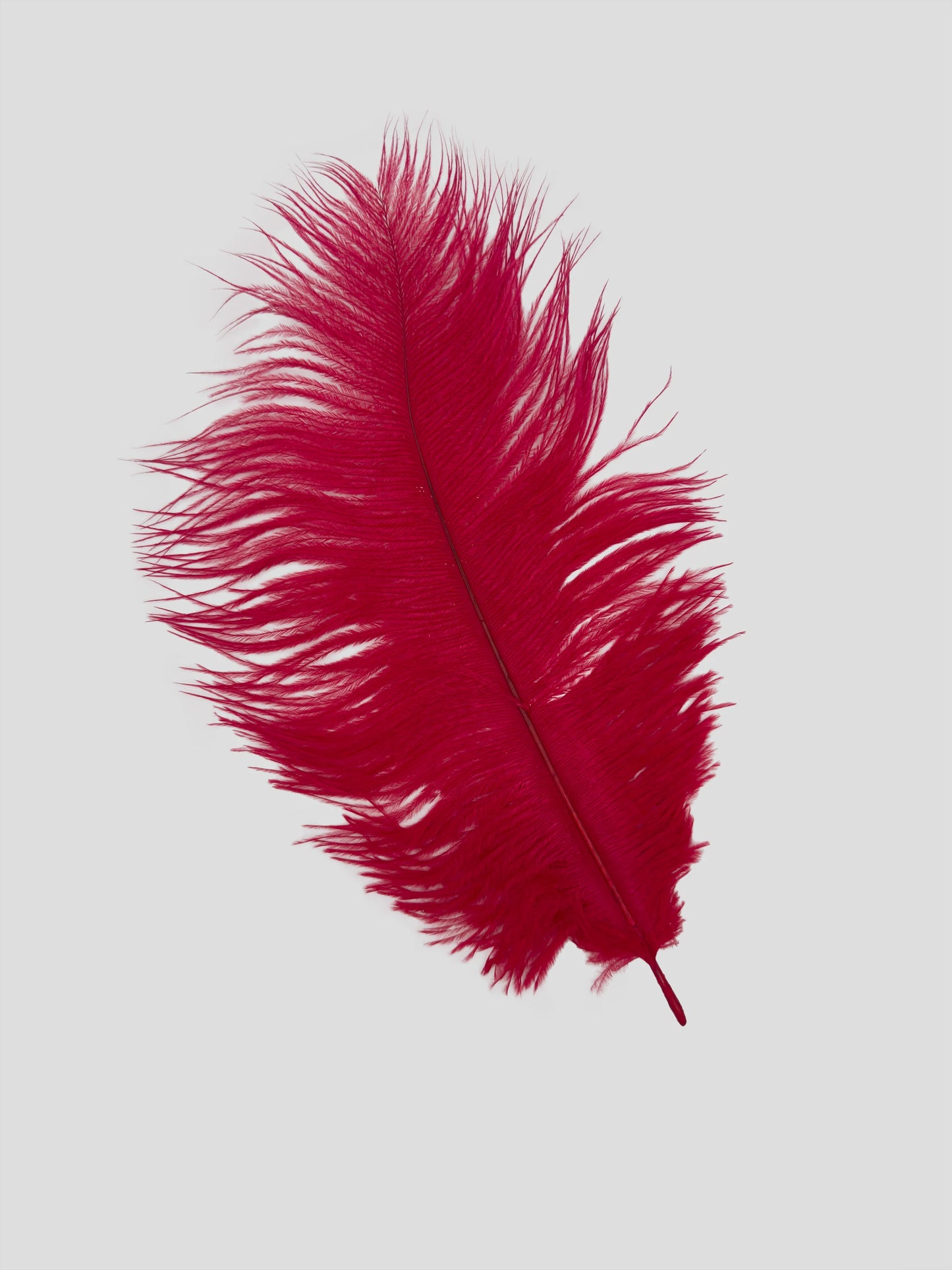 Drabs 30-35cm rosso pomodoro