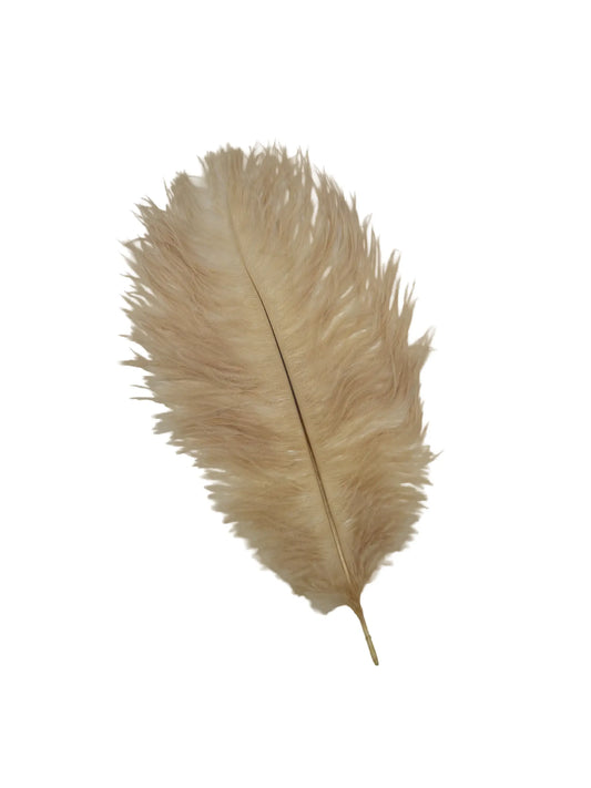 Drabs 30-35cm ecru