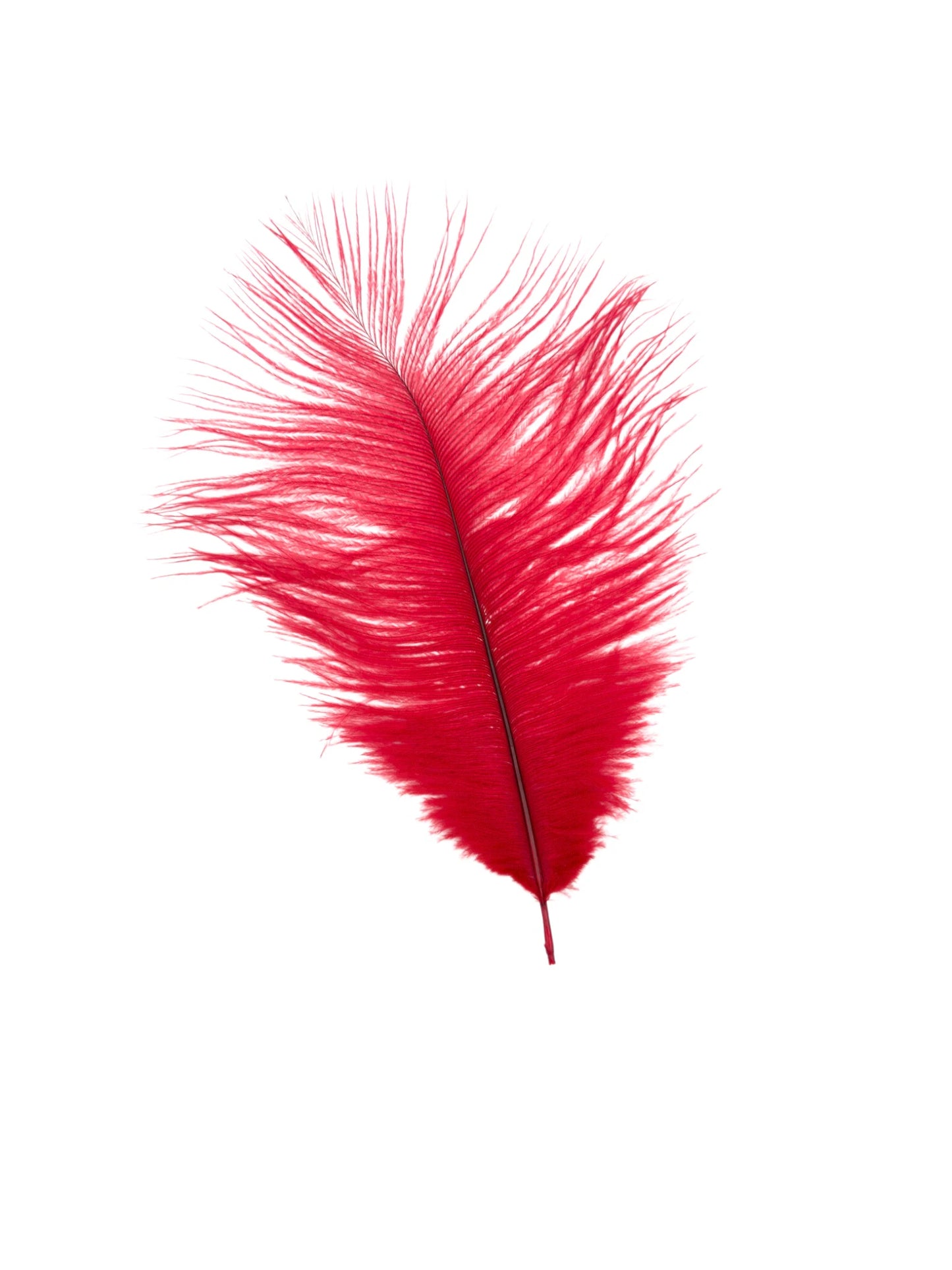 Drabs 30-35cm rojo
