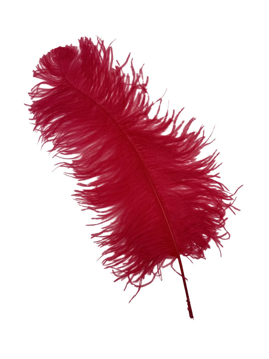 Sederia 66cm rojo tomate