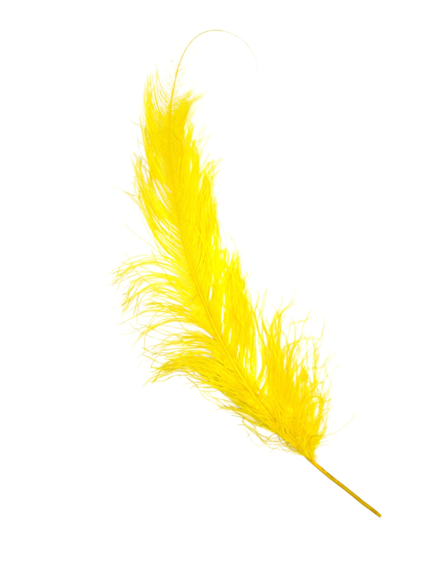 Spadona 66cm amarillo de Pascua
