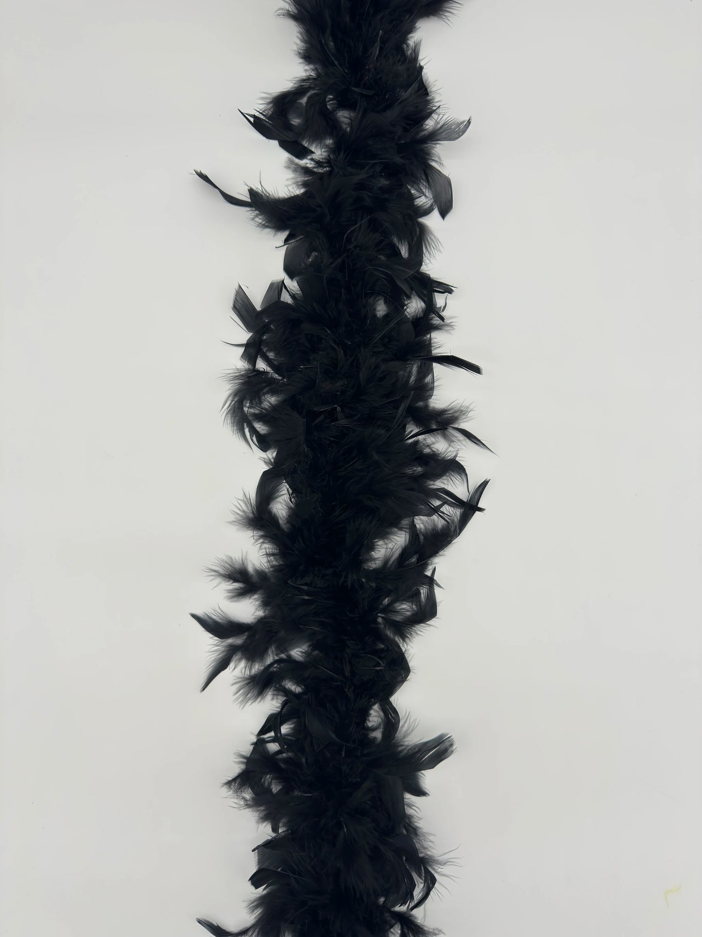 Boa 55g 180cm negro