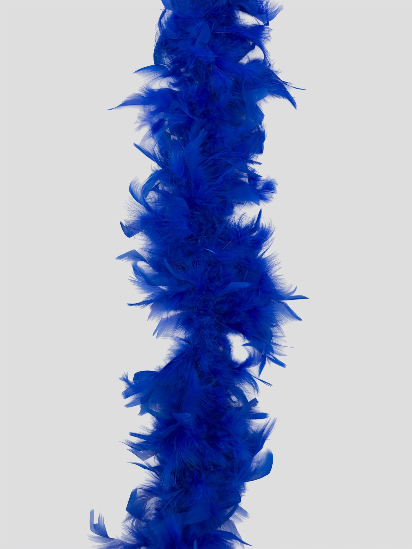 Boa 55g 180cm koningsblauw