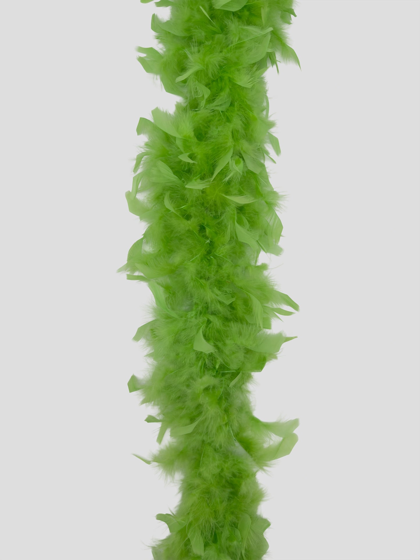 Boa 55g 180cm lichtgroen