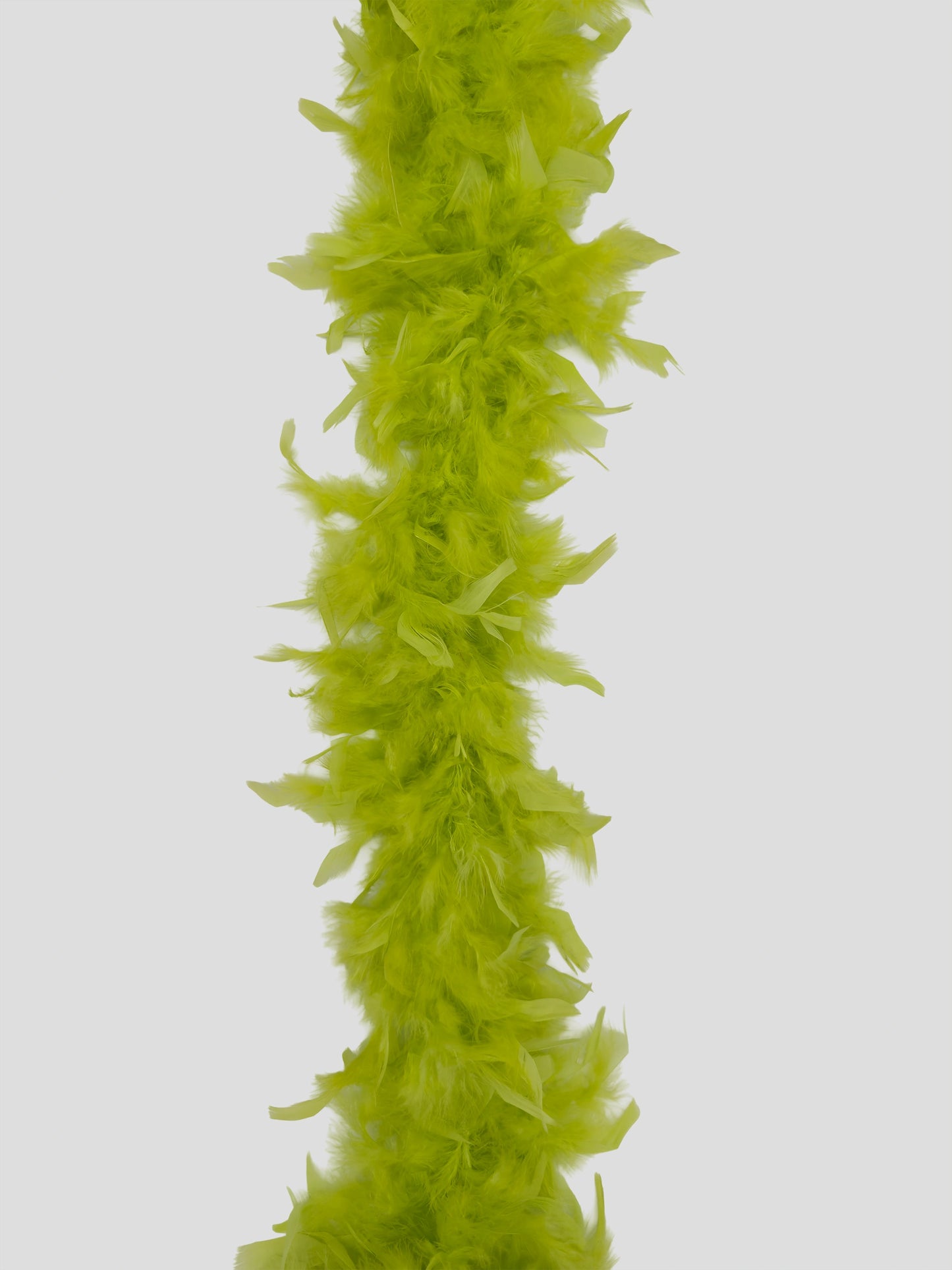 Boa 55g 180cm appelgroen