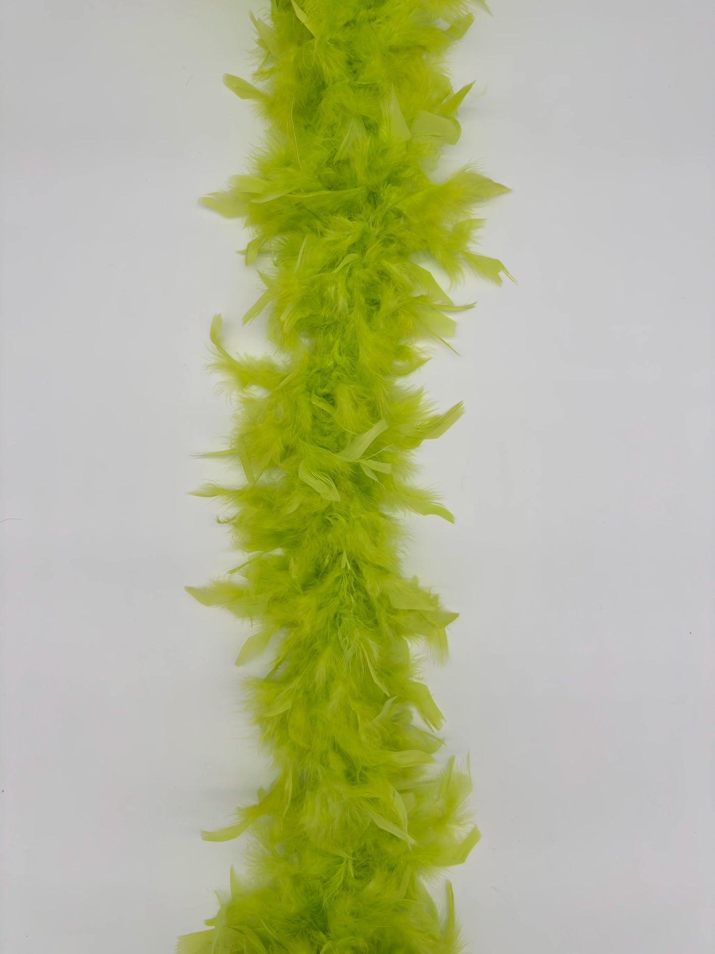 Boa 55g 180cm verde manzana
