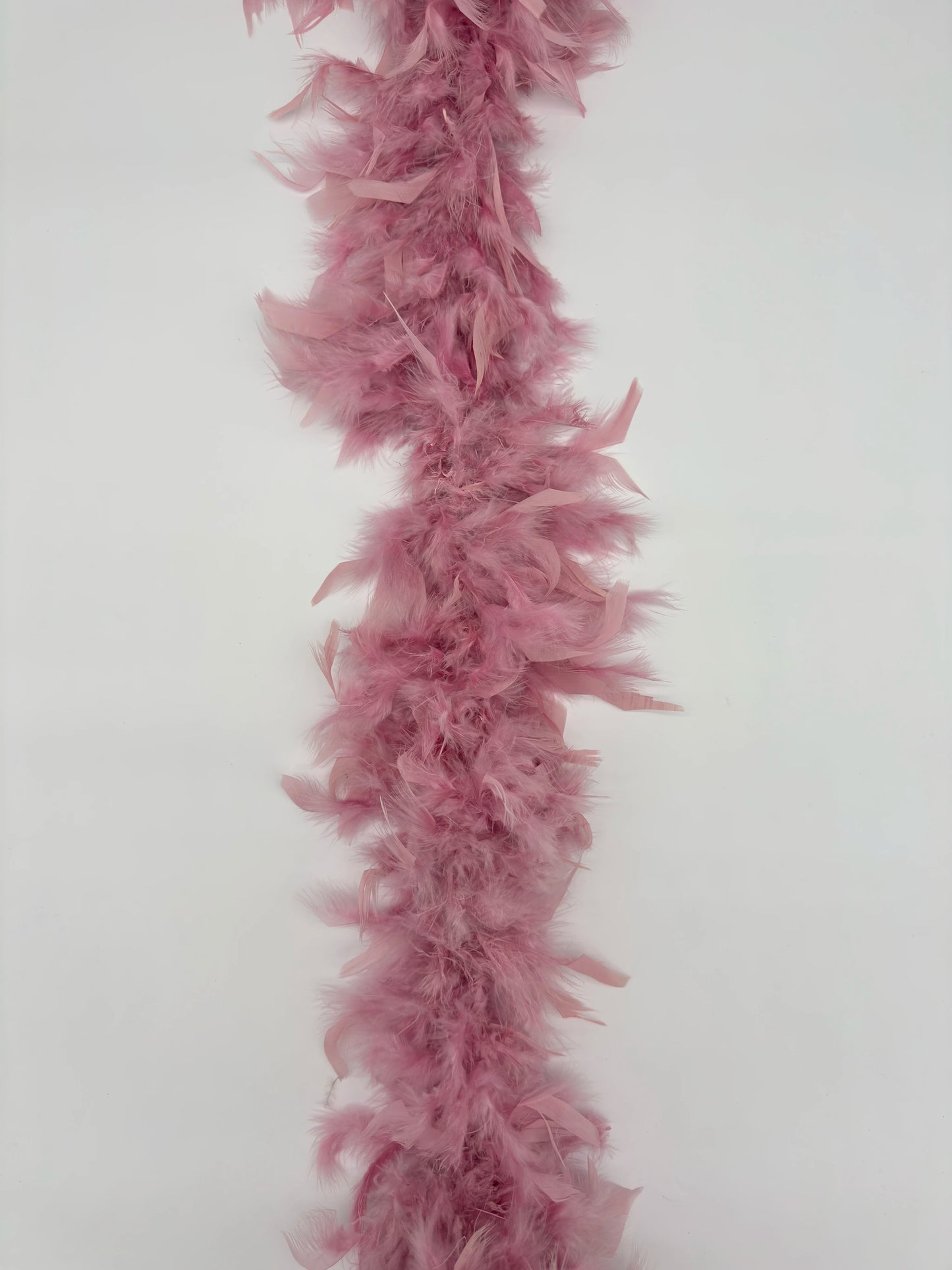 Boa 55g 180cm oudroze