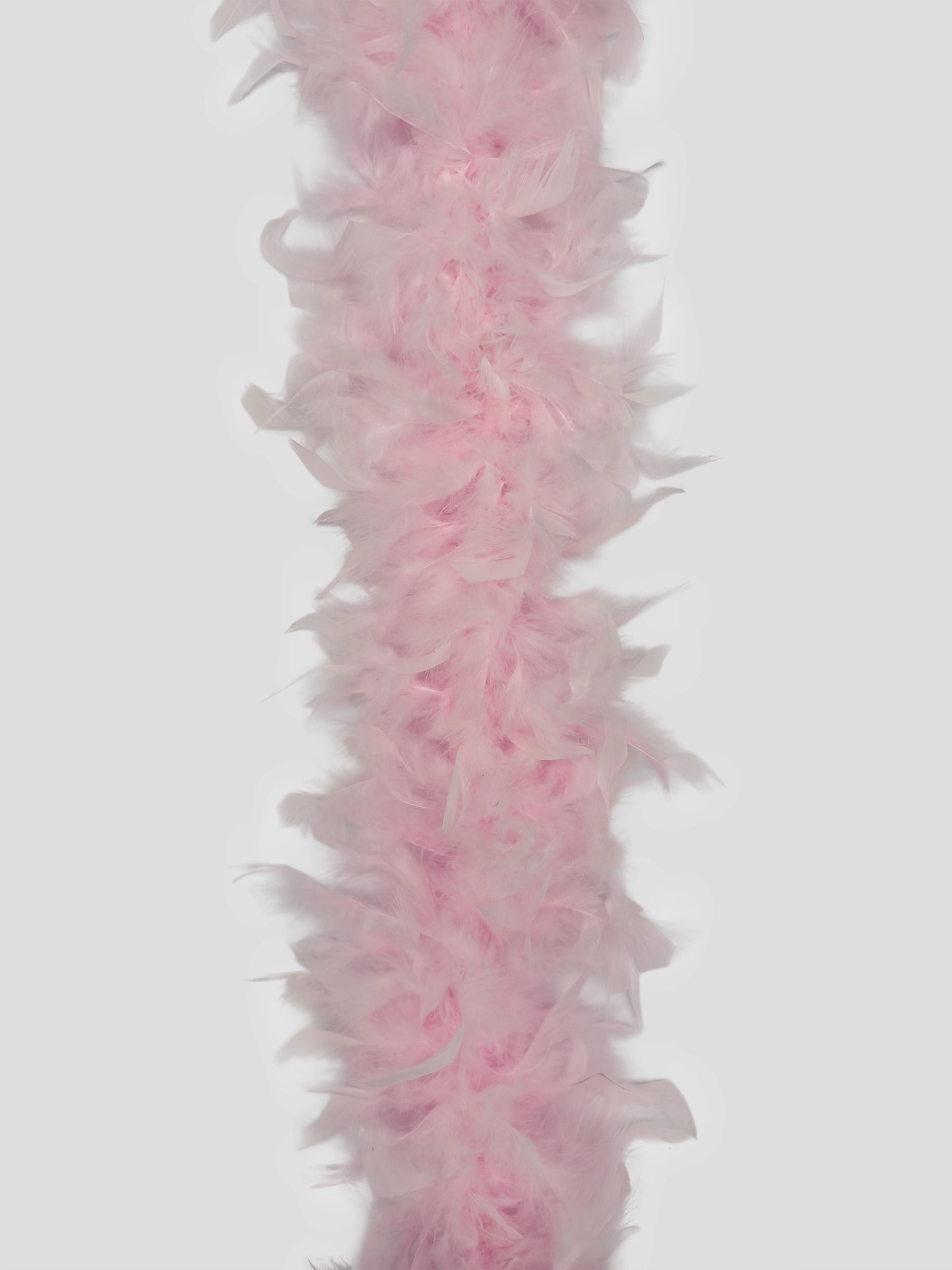 Boa 55g 180cm lichtroze