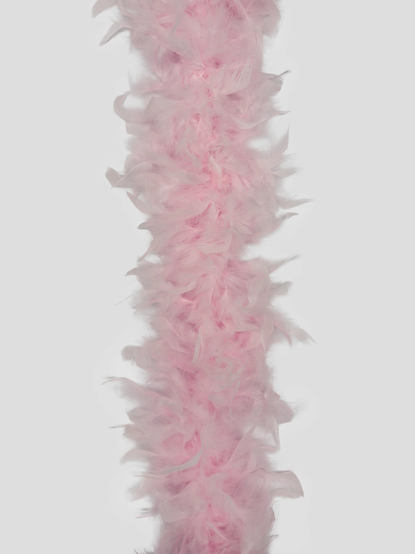 Boa 70g 180cm lichtroze