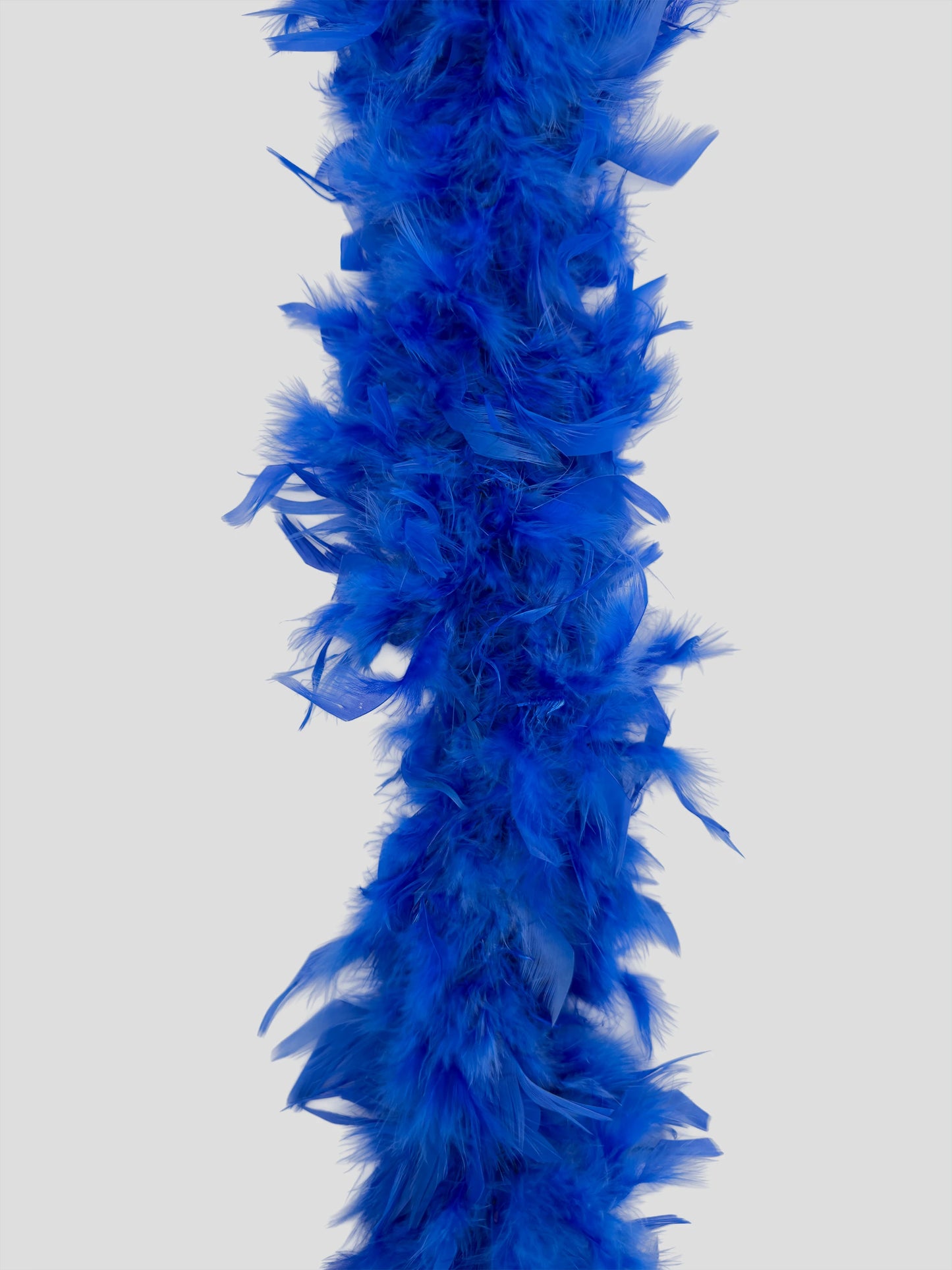 Boa 70g 180cm koningsblauw