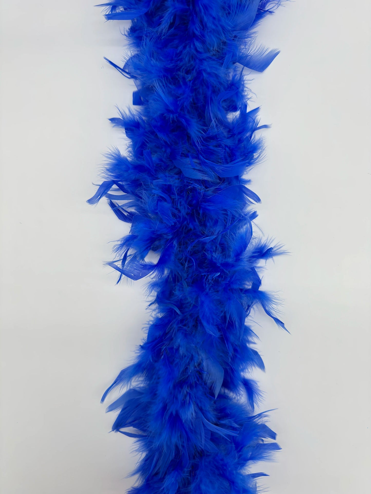Boa 70g 180cm azul real