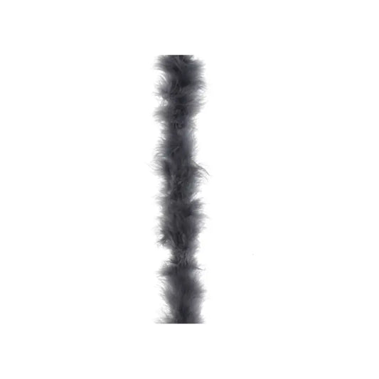 Boa marabù 180cm antracite
