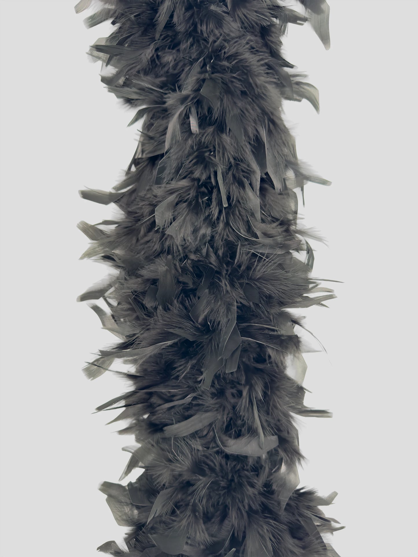 Boa 150g 210 cm zwart