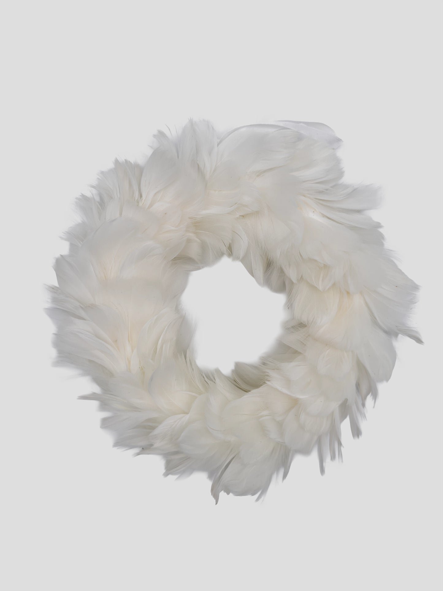 krans parelmoer 25 cm