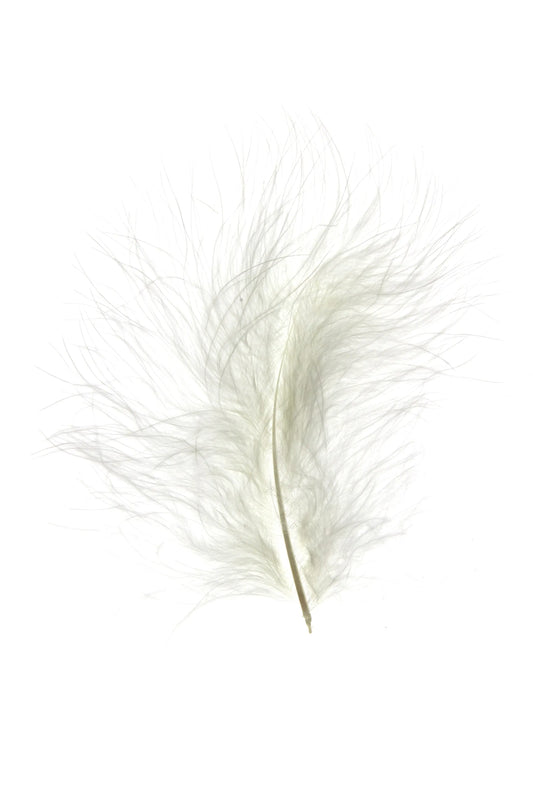 Marabú 12-15cm nácar