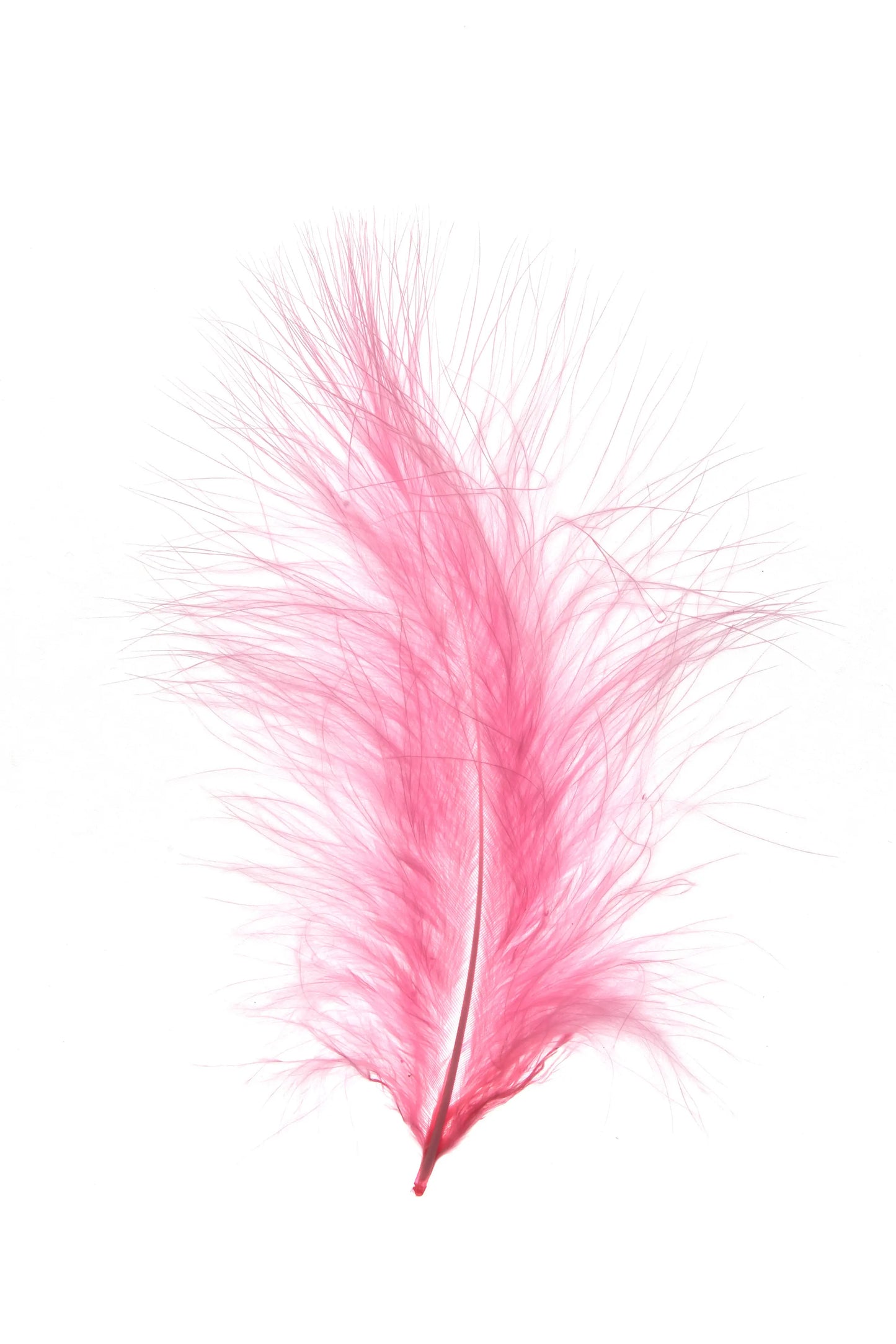 Marabou 12-15cm helroze