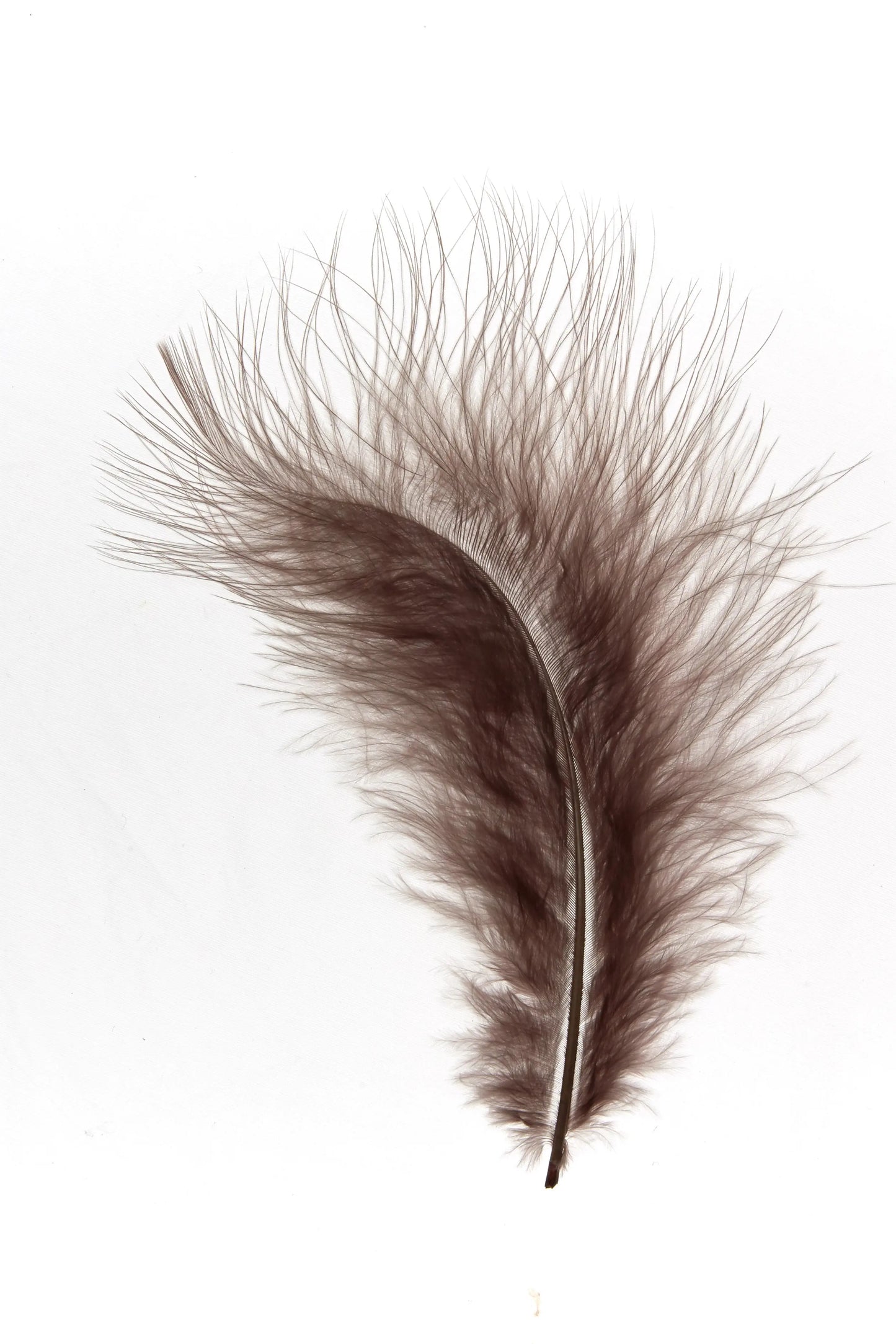 Marabou 12-15cm brun clair