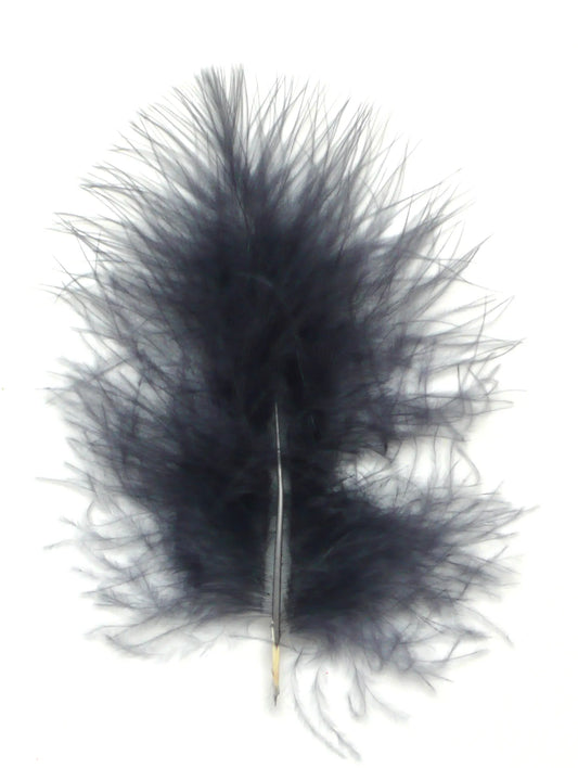 Marabú 12-15cm antracita