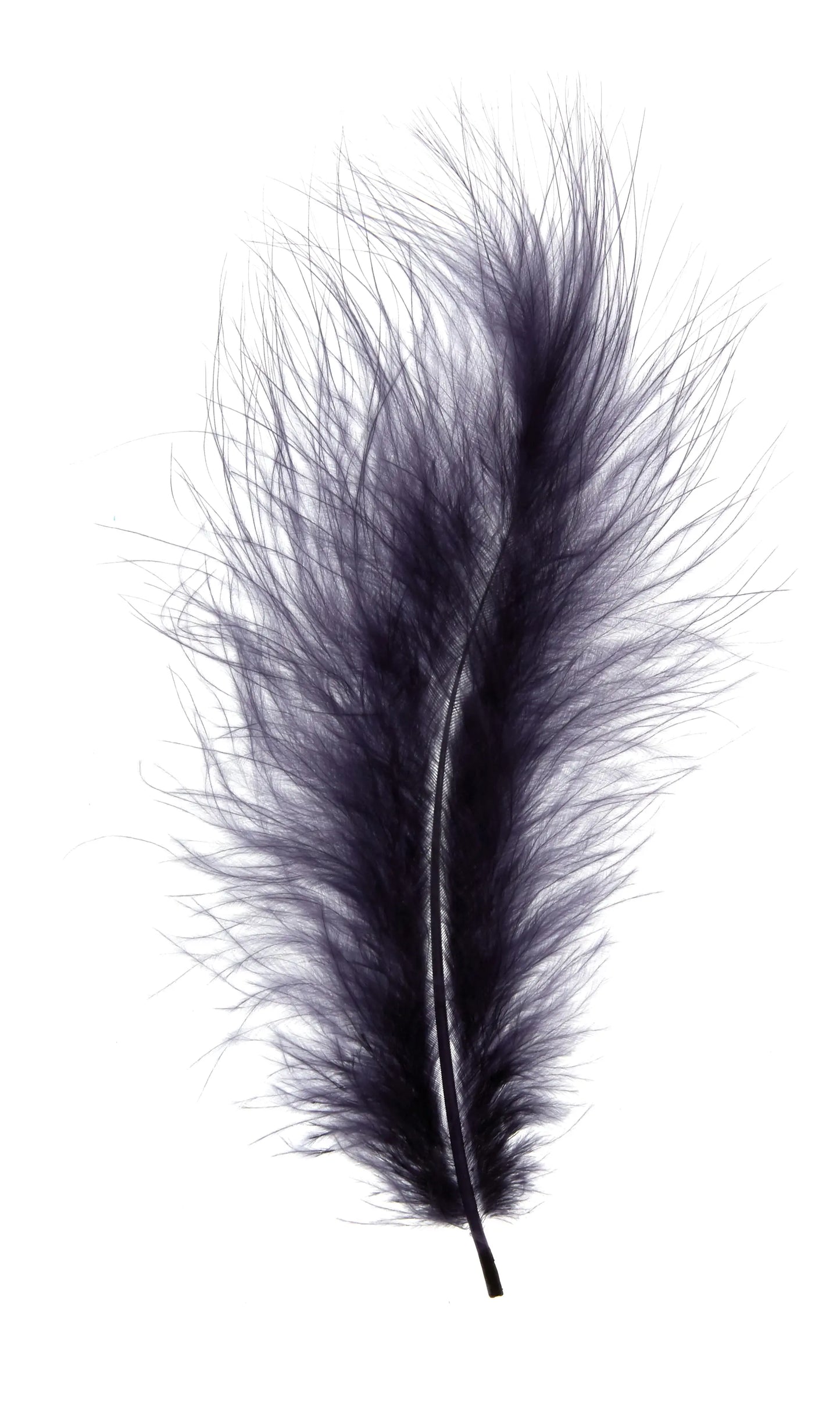 Marabou 12-15cm bleu marine