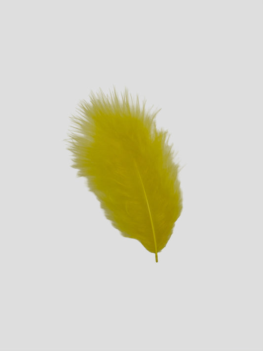 Marabou 12-15cm paasgeel