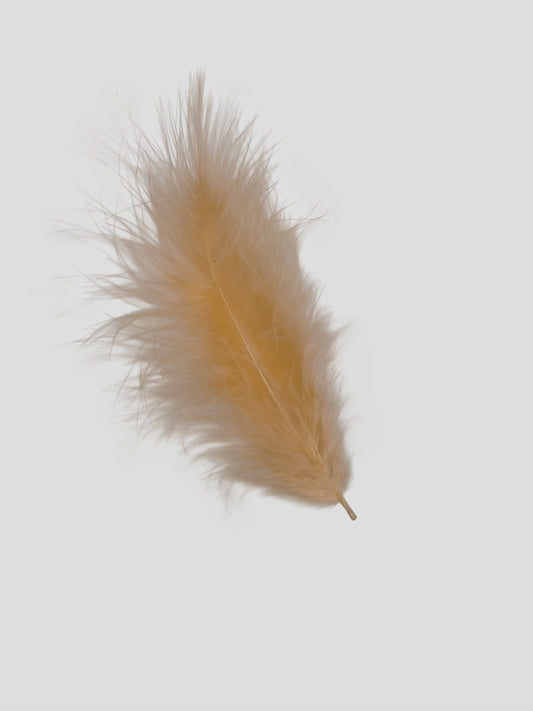 Marabou 12-15cm zalm