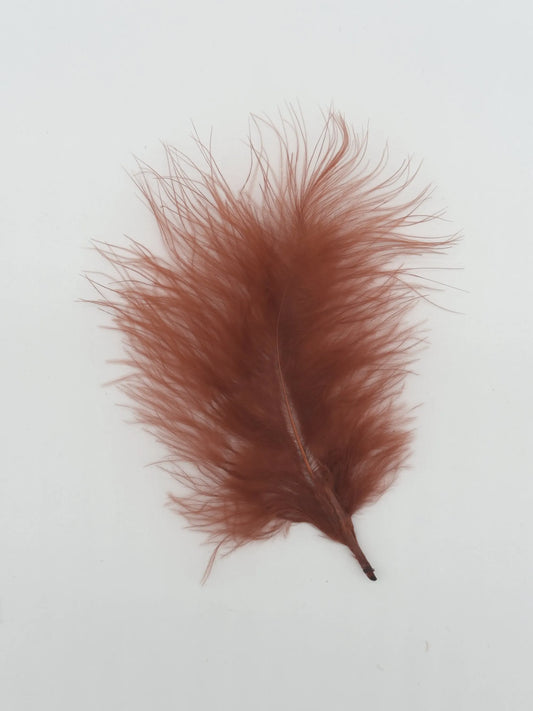 Marabú 12-15cm coñac