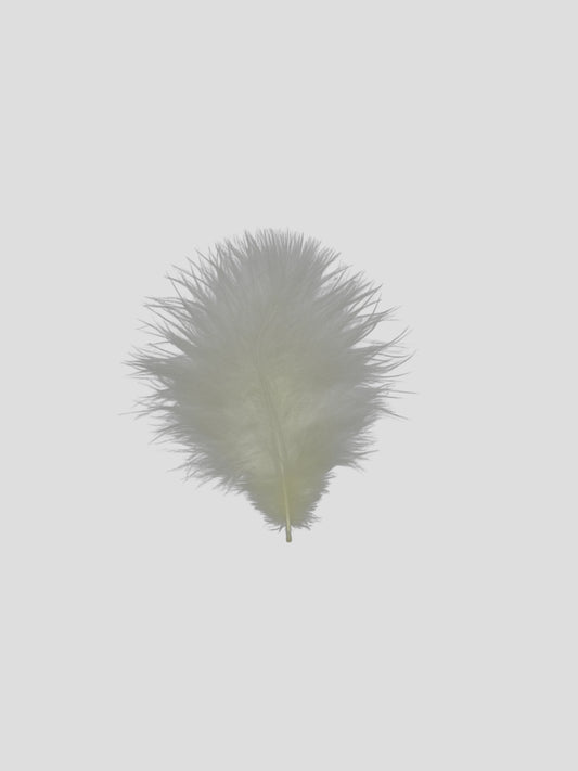Marabou 7cm parelmoer