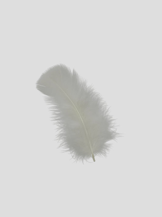 Turkey 10cm parelmoer