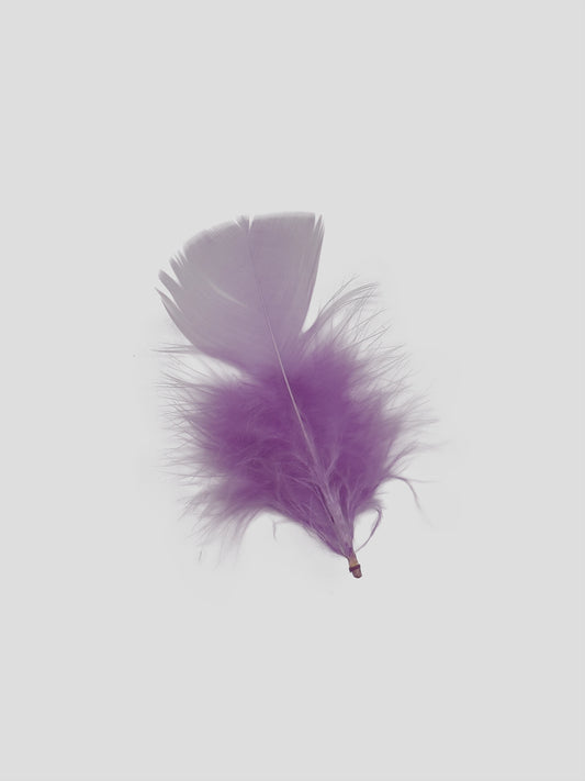 Turkey 10cm lavendel