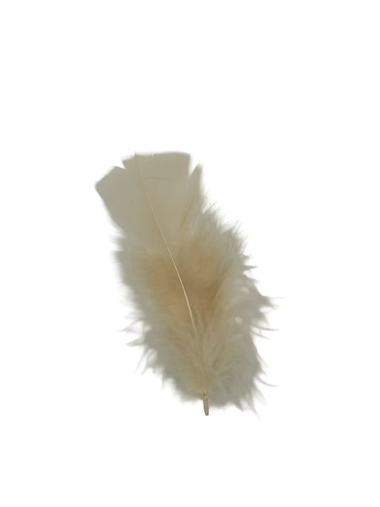 Pavo 10cm crudo