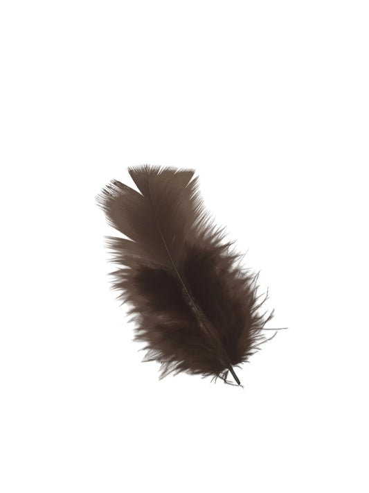 Pavo 10cm chocolate