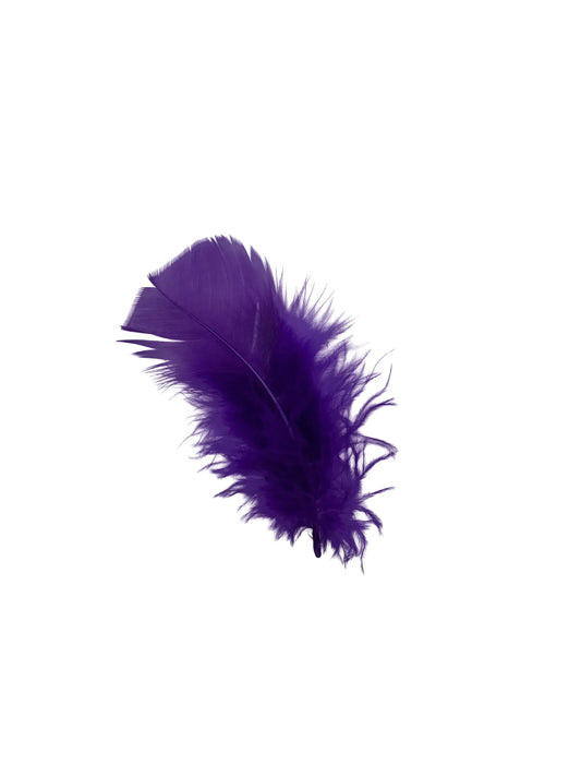Pavo 10cm malva
