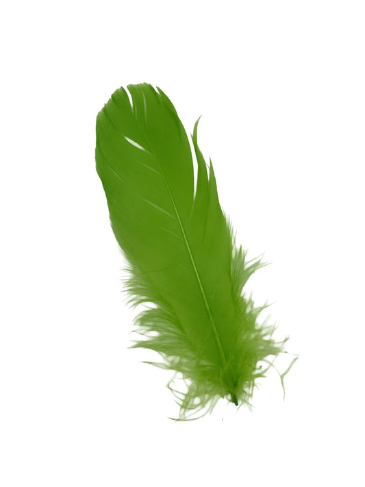 Ganso nagoire 12-15cm verde claro