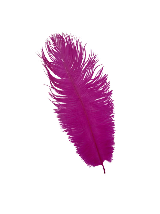 Drabs 30-35cm fucsia