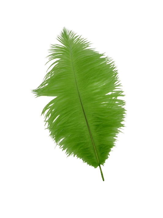 Drabs 35cm verde claro