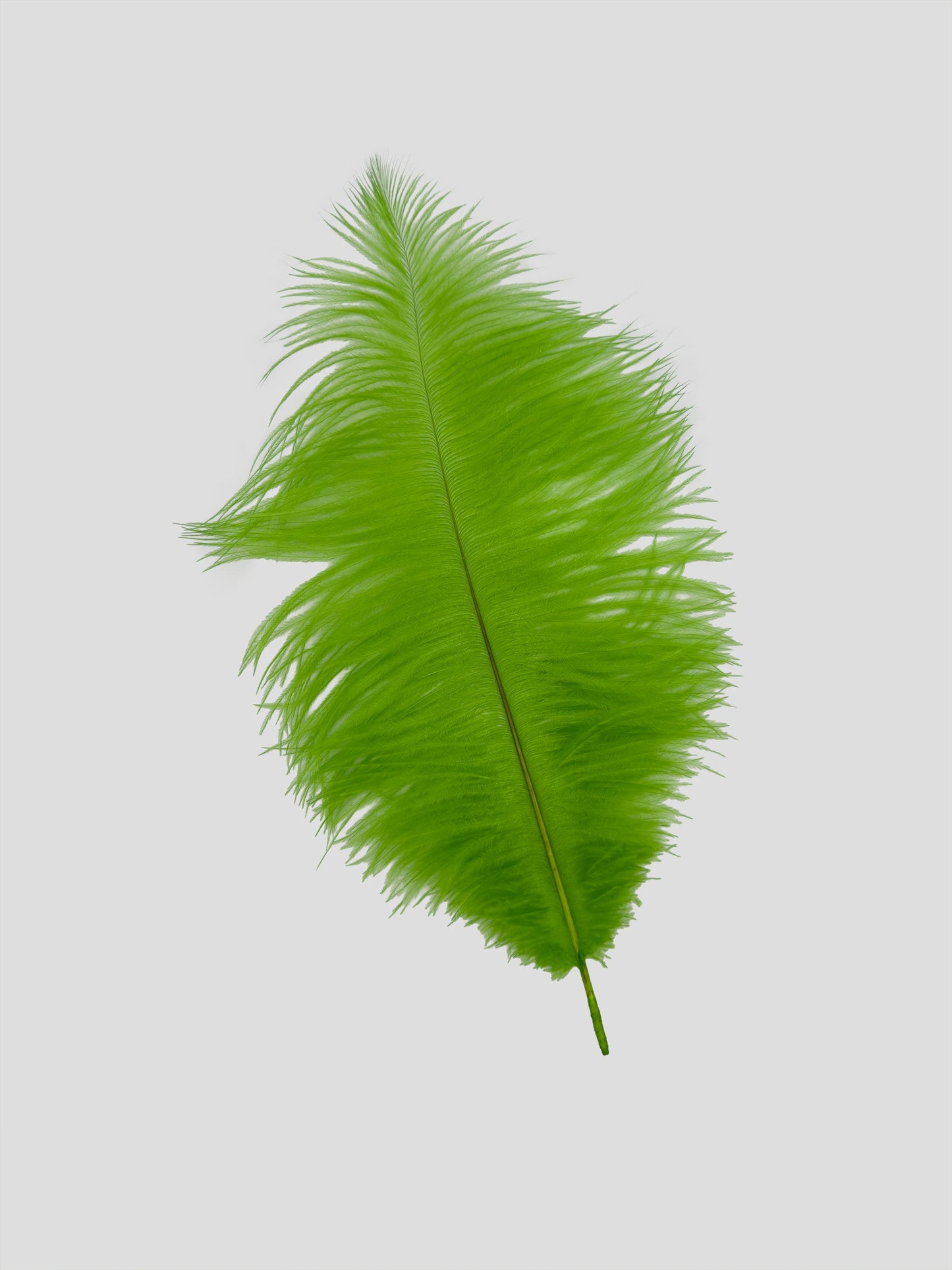 Drabs 35cm lichtgroen