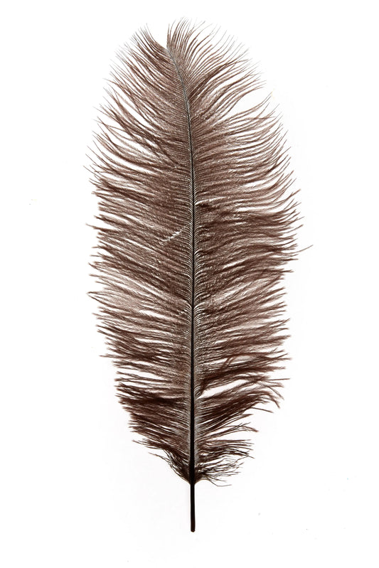 Drabs 30-35cm marrón claro