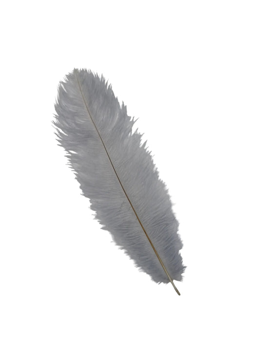 Drabs 30-35cm gris ratón