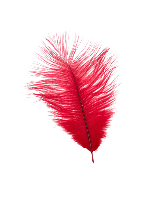 Drabs 30-35cm rojo