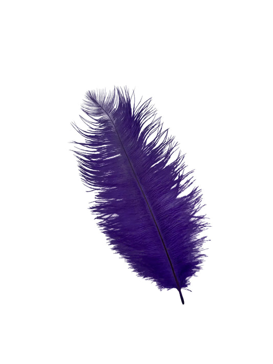 Drabs 30-35cm malva