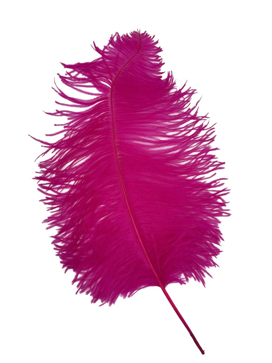 Sederia 66cm fucsia