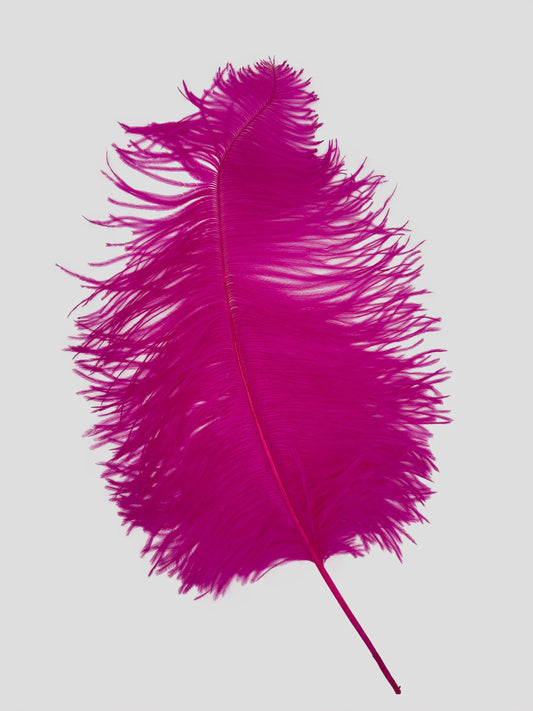 Sederia 66cm fuchsia