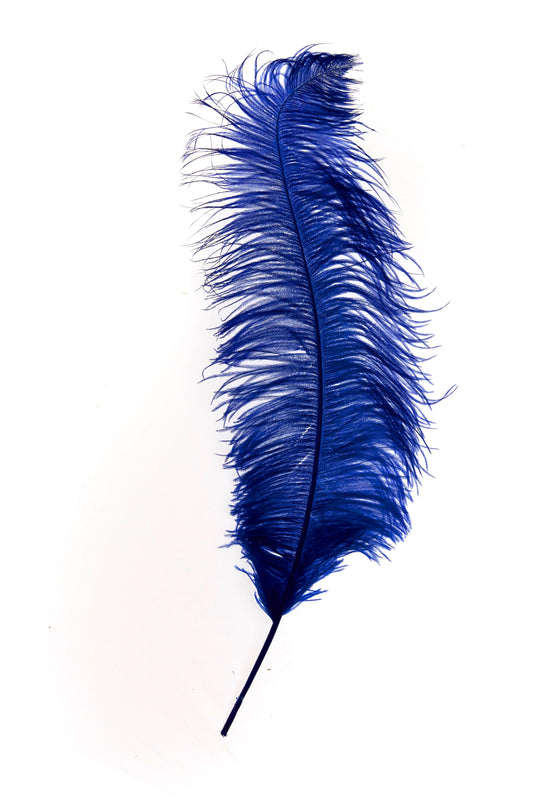Sederia 66cm azul real