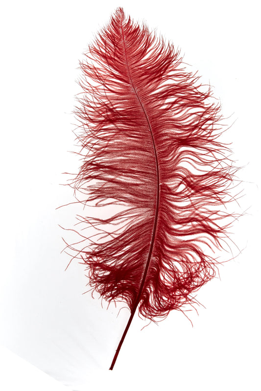 Sederia 66cm rojo
