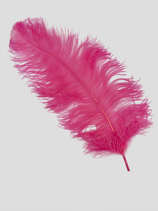 Sederia 66cm donkerroze