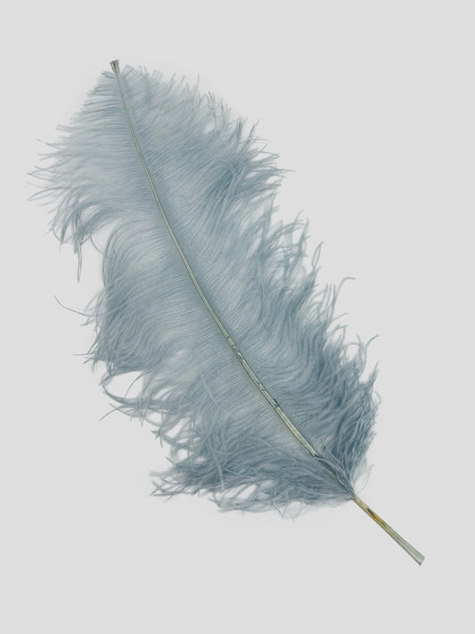 Sederia 66cm ijsblauw