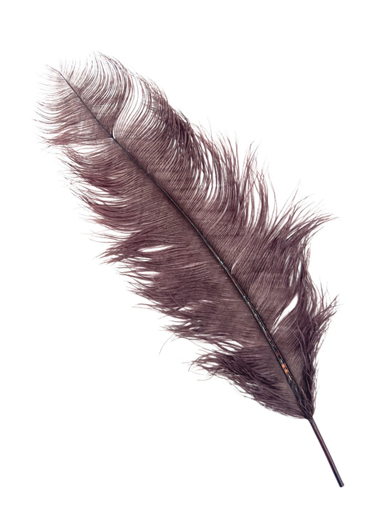 Sederia 66cm marrón oscuro